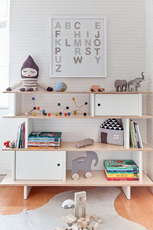 Neutral decor baby bedroom Neutral decor baby bedroom