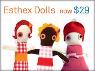rag dolls nz