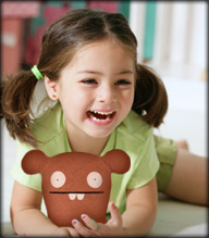 gifts for children nz