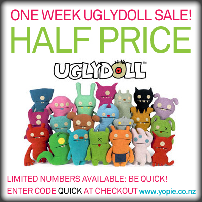 sale uglydoll uglydoll sale