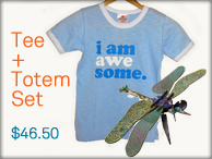 totem set sale