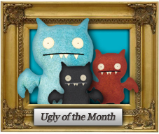 uglydolls nz Uglydoll nz