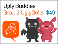 uglydolls nz sale